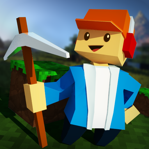 Craft On My Pit icon