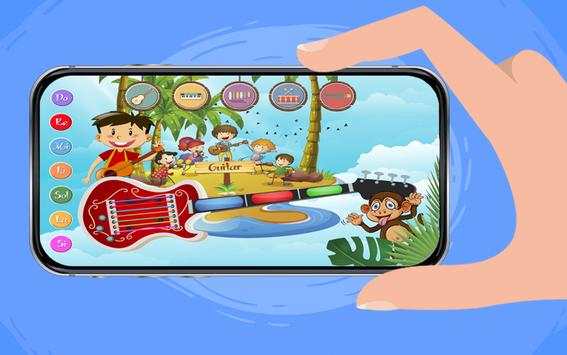 Toy Musical Instruments screenshot 3