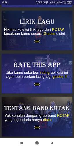 Lagu Kotak Lengkap Offline 2020 screenshot 4
