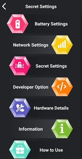 4G LTE Only - Force LTE Network Mode screenshot 2