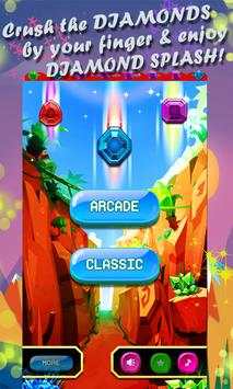 Monster Crush Saga screenshot 2