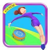 Flip Jump Stack! Guide icon