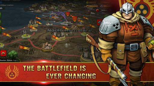 World War VII screenshot 4