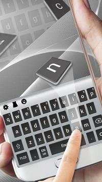Classic Keyboard screenshot 1