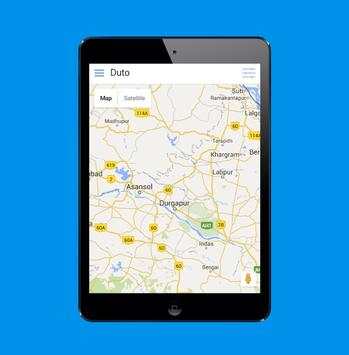 দুটো Duto screenshot 9