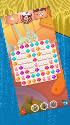 Candy Saga 2021 screenshot 2