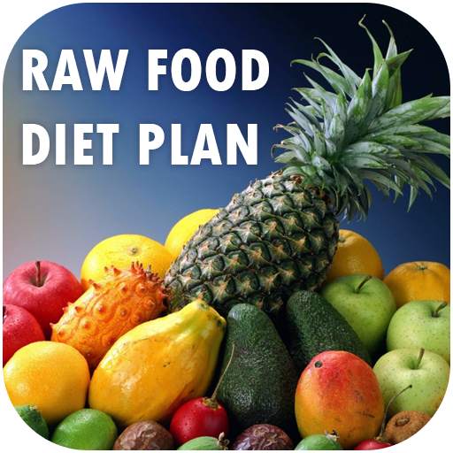 Raw Food Diet Plan 1.1