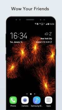 Magic Particles 4 تصوير الشاشة