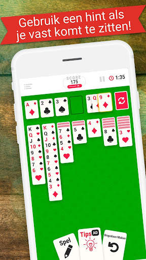 Solitaire Infinite screenshot 2