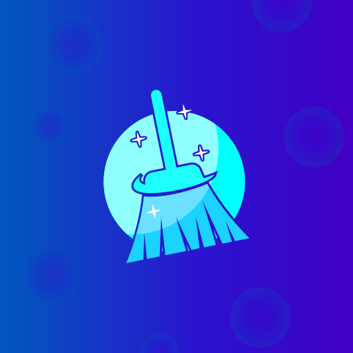 Turbo Cleaner Pro icon