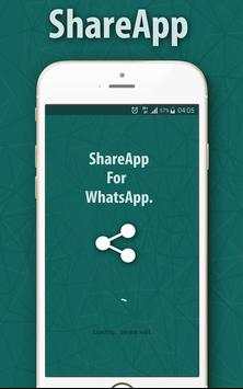ShareApp - For WhatsApp screenshot 2