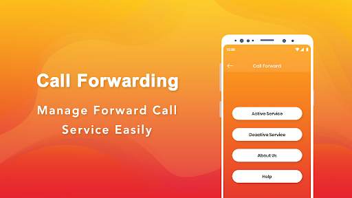 Call Forwarding : How to Call Forward screenshot 3