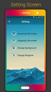 PIP Caller ID & Call Screen screenshot 3