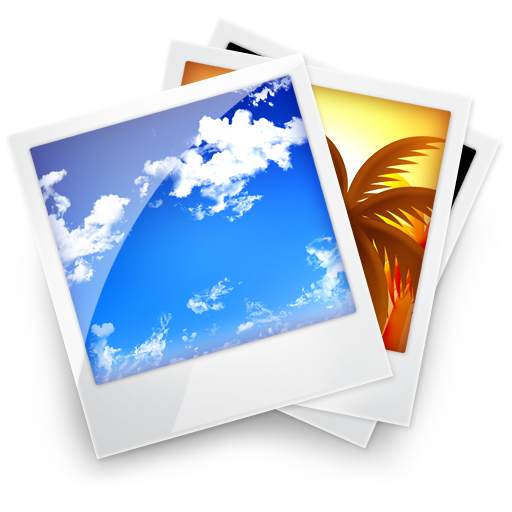 Photo Video Gallery With Album 2.5