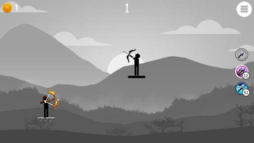Stick Archery: Bow Master screenshot 4