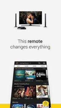 Peel Smart Remote screenshot 1