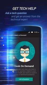 Droid Booster screenshot 7