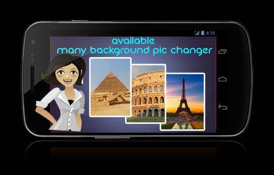 Background Changer Editor screenshot 3