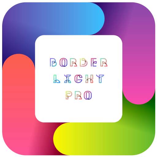 Border Light Pro Live Wallpaper 1.0