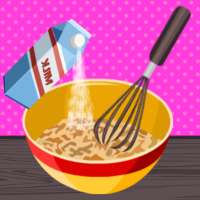 Cooking Passion - Cooking Game icon