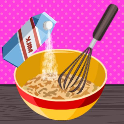 Cooking Passion - Cooking Game 7.2.32