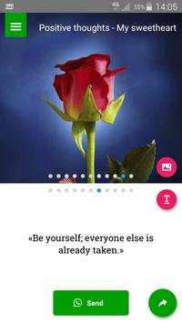 WhatsApp Message Composer screenshot 8