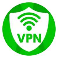 Lock VPN logo