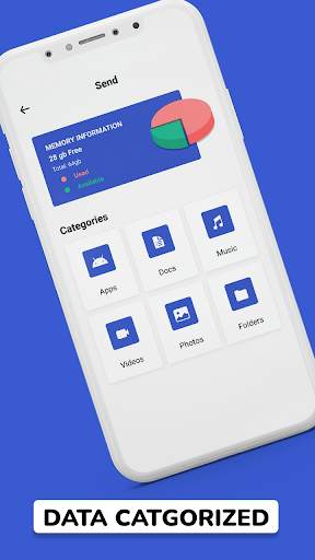 Phone clone-Clone your phone screenshot 4