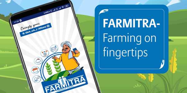 Farmitra - Caringly Yours скриншот 1