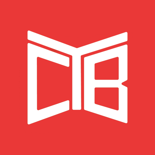 TCB | Read Chinese icon