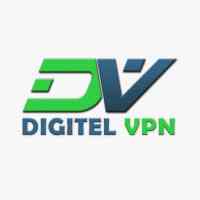 Digitel VPN logo