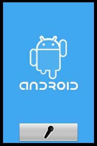AMic (Android Virtual Mic) screenshot 2