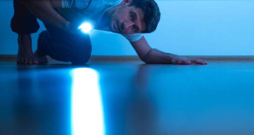 Flashlight LED Samsung скриншот 4