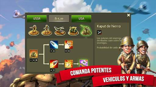 Toy Defense 2 — Tower Defense screenshot 4