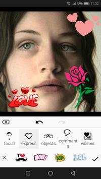 Photo Editor Full screenshot 4