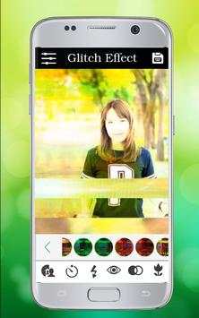 Glitch Camera screenshot 2