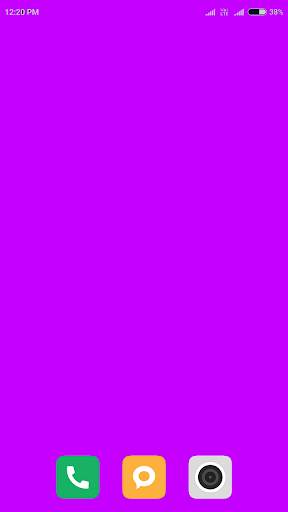 HD Purple Wallpaper screenshot 4