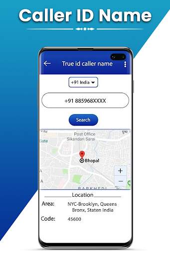 True ID Caller Name & Address Location screenshot 3