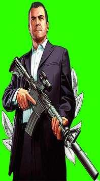 Some Special GTA 5 Codes screenshot 3