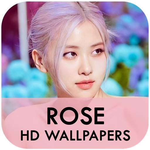 Rose wallpaper : Wallpaper for Rose Blackpink 1.0