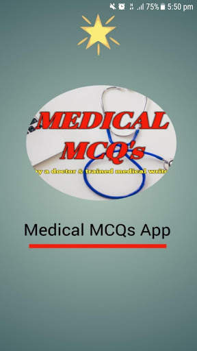 New Medical Mcqs screenshot 4