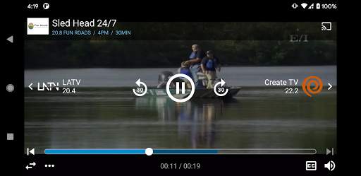 LocalBTV screenshot 5