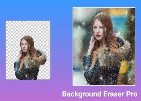 Background Eraser Pro screenshot 5