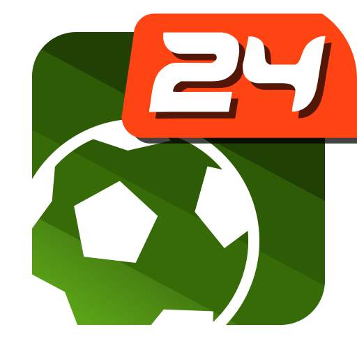 Futbol24 soccer livescore app 2.63