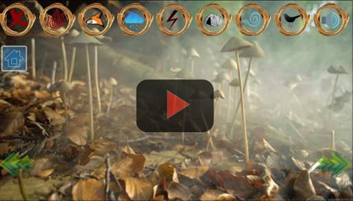 Forest Elf Music & Dark Elf Music screenshot 6