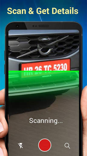 Vahan Master - All Vehicle Information & E challan screenshot 3