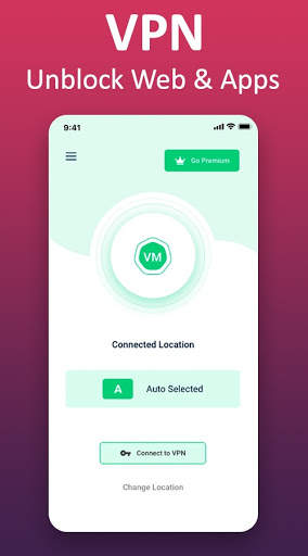 Tik VPN: Free vpn, Fast VPN, Unblock Website screenshot 1