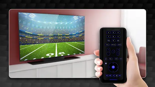 Remote Control For Videocon d2h screenshot 2
