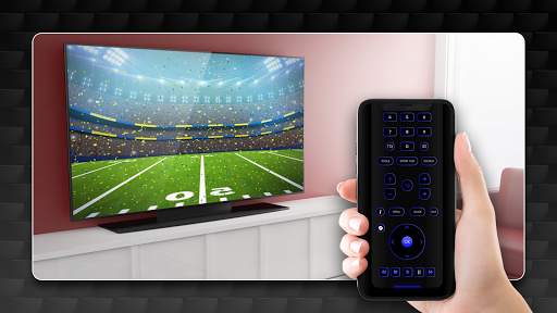 Remote Control For Videocon d2h screenshot 2