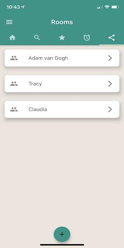 InstaNote screenshot 4